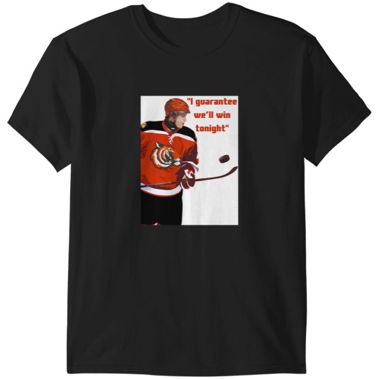 Discover Hockey Sticker For Laptop T-Shirts