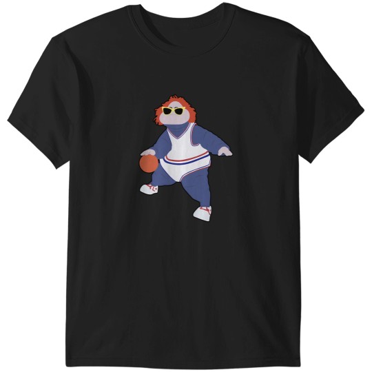 Discover Sixers Big Shot T-Shirts