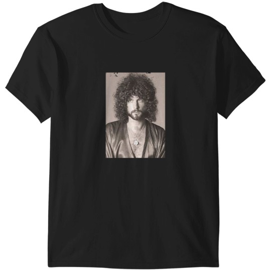 Discover Lindsey Buckingham Active T-Shirts