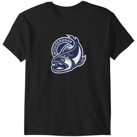 Discover Mississauga Steelheads T-Shirts