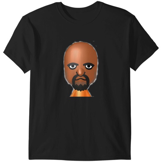 Discover Matt From Wii Sports Meme T-Shirts