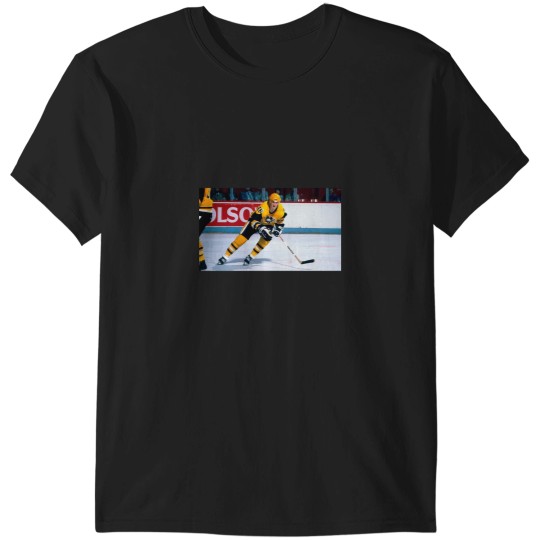 Discover Mario Lemieux T-Shirts