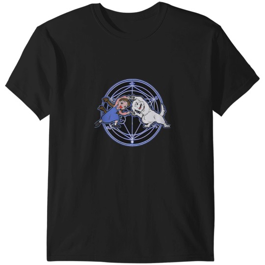 Discover Fullmetal Fusion Shirt Essential T-Shirts