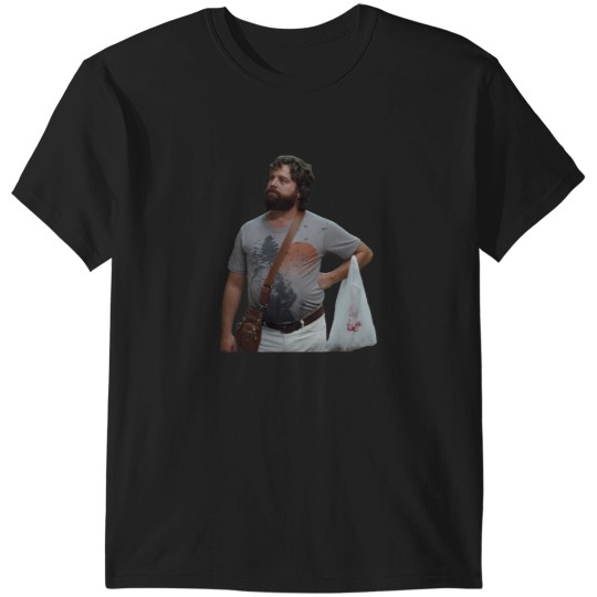 Discover alan from the hangover T-Shirts
