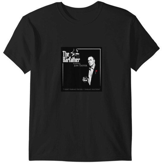 Discover Godfather Bar rescue T-Shirts