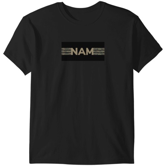 Discover Vietnam Veteran Nam Covid Face  Mask True Bravery - Never Forget Greatest Generation 1302 T-Shirts