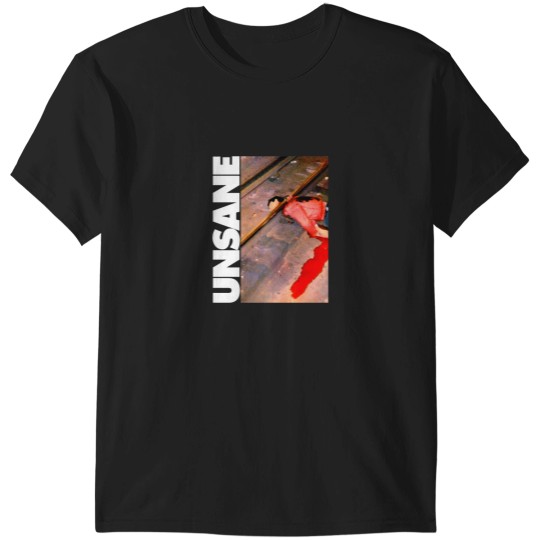 Discover UNSANE T-Shirts