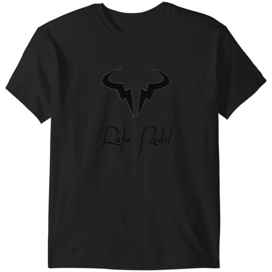 Discover Rafa Nadal, the best  Active T-Shirts