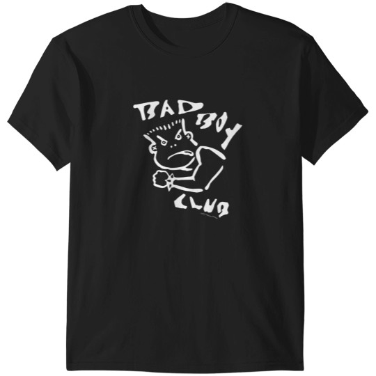 Discover Bad Boy Club T-Shirts