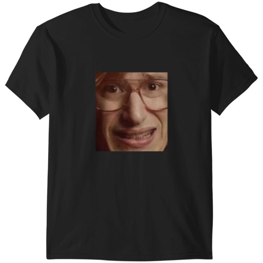 Discover Shy Ronnie T-Shirts