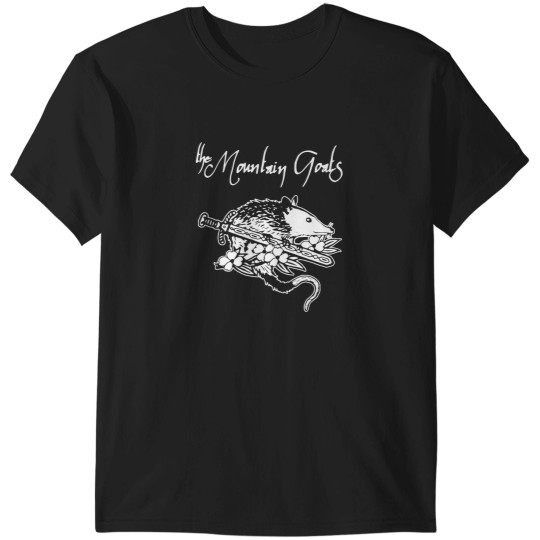 Discover Opossum THE MOUNTAINss goats Essential T-Shirts