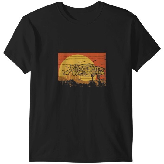 Discover NITTY GRITTY DIRT BAND T-Shirts