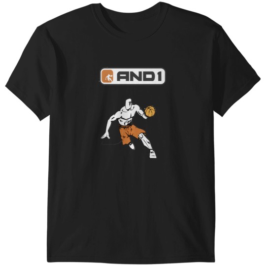 Discover And 1 T-Shirts
