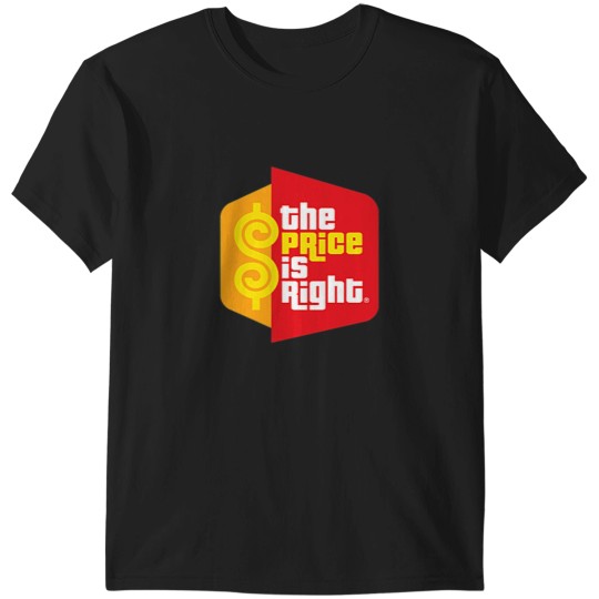 Discover Price is right Youre the Next Contestant T-Shirts