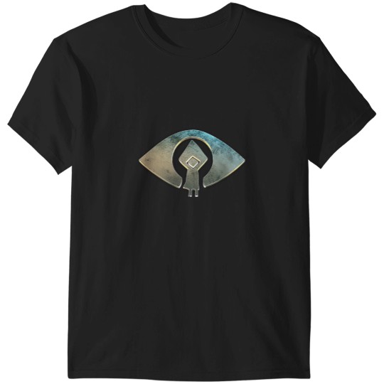 Discover Little Nightmares T-ShirtLittle Nightmares T-Shirt_by ChrisHarrys_ (Copy) T-Shirts