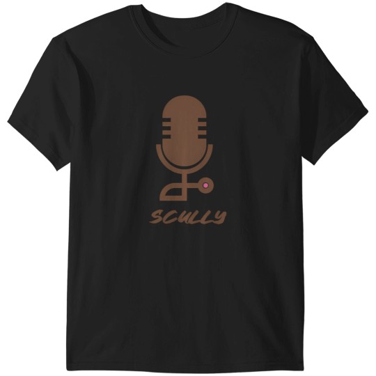 Discover Vin Scully 13 T-Shirts