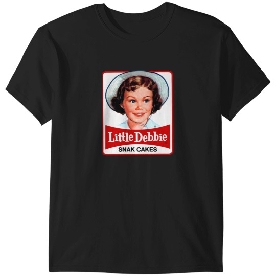 Discover Little Debbie T-Shirts