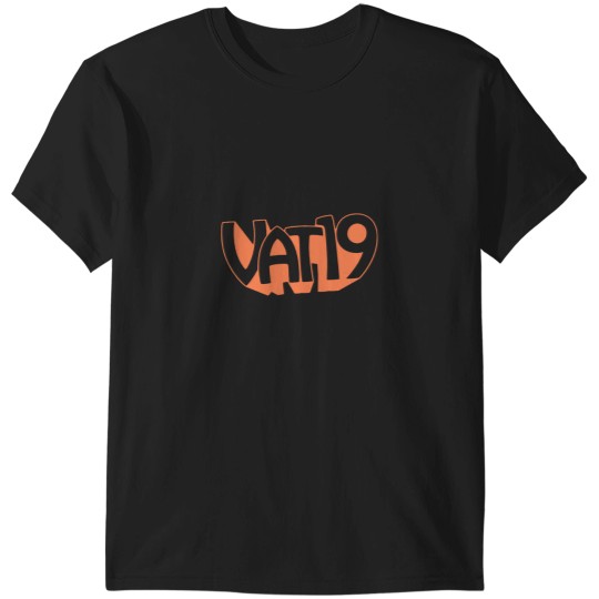 Discover Vat19 T-Shirts