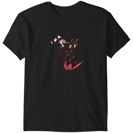 Discover Blitzo Helluva Boss T-Shirts