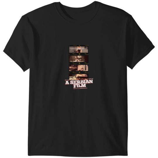 Discover A Serbian Film Happy Halloween Halloween ownHa T-Shirts