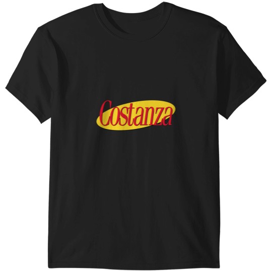 Discover Costanza T-Shirts