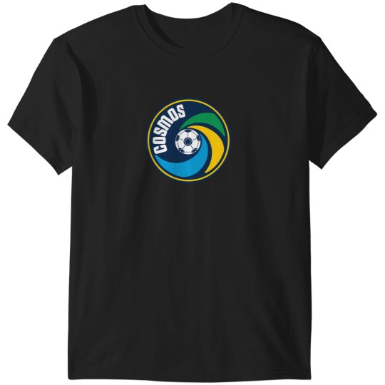 Discover Vintage New York Cosmos Classic T-Shirts