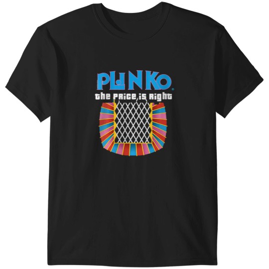 Discover Womens Price is Right Plinko VNeck Essential T-Shirts