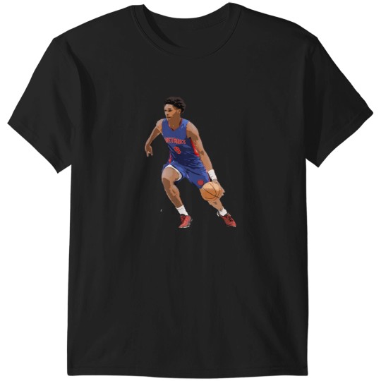 Discover Ausar Thompson T-Shirts