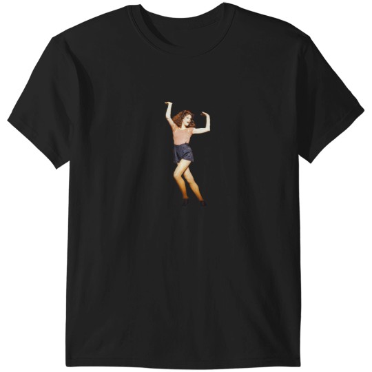 Discover Gilda Radner T-Shirts