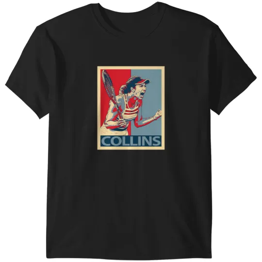 Discover Danielle Collins T-Shirts