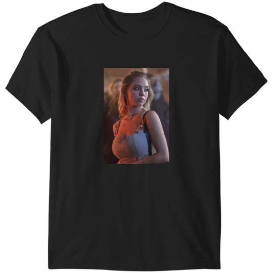 Discover sydney sweeney Active T-Shirts