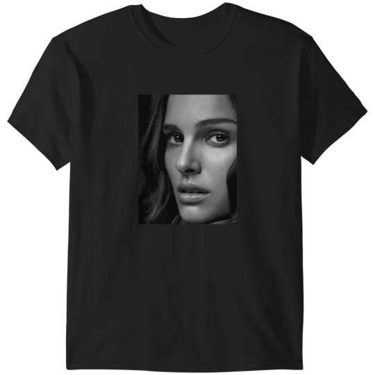 Discover Natalie Portman Active T-Shirts