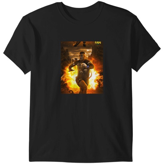 Discover Viliame Kikau T-Shirts