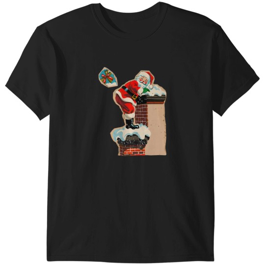 Discover It'S Coming. T-Shirts