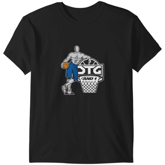 Discover AND1(3)AND1(3)AND1(3)AND1(3)AND1(3) T-Shirts