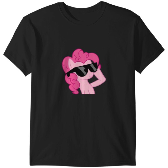 Discover pinkie pie is cool T-Shirts