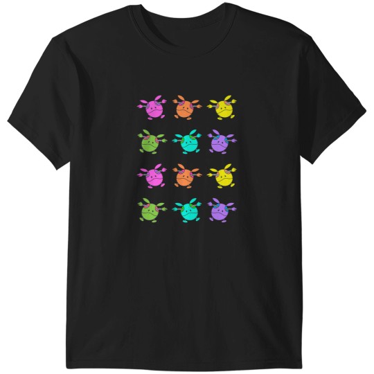 Discover haro! T-Shirts