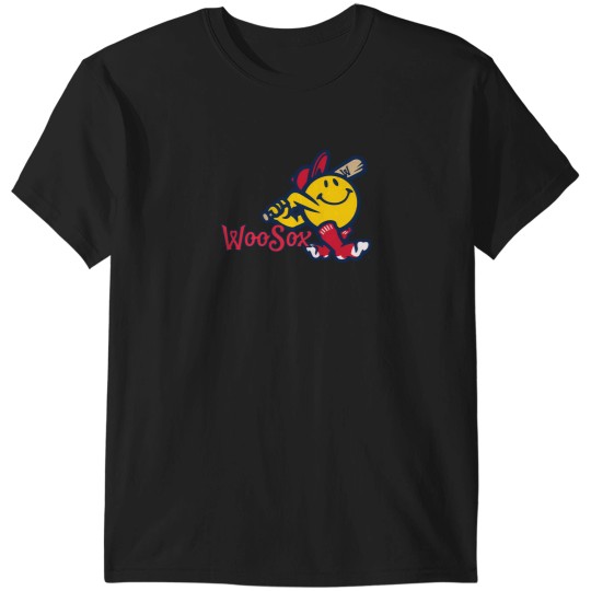 Discover Woosox T-Shirts