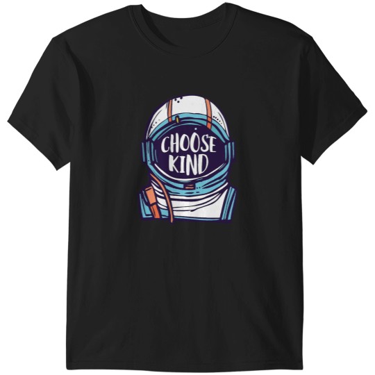 Discover Choose Kind Wonder Classic T-Shirts