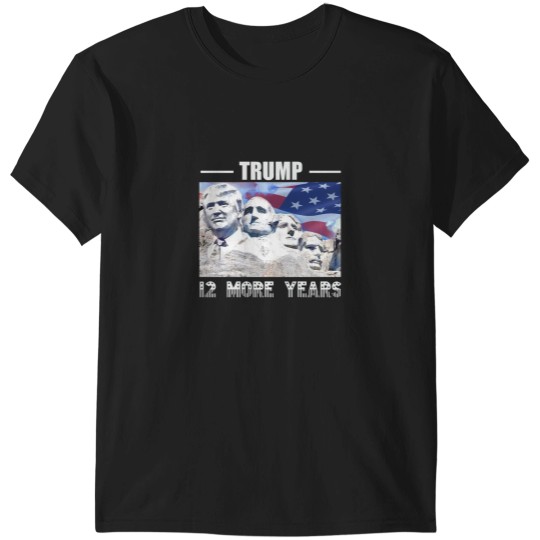 Discover Trump on mt. Rushmore Trump on mt. Rushmore T-Shirts