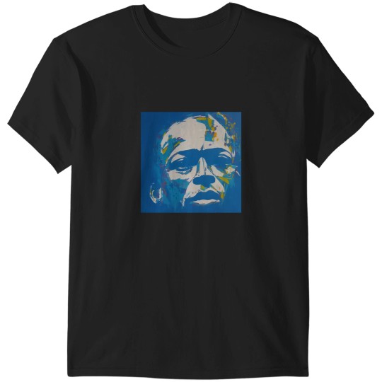 Discover Miles Davis (3)Miles Davis (3) T-Shirts