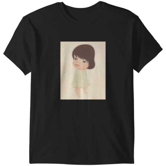 Discover Yoshimoto nara T-Shirts
