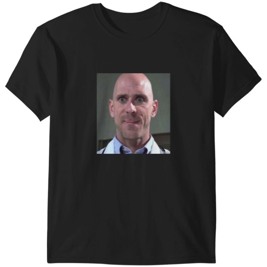 Discover Johnny Sins Mmmm T-Shirts