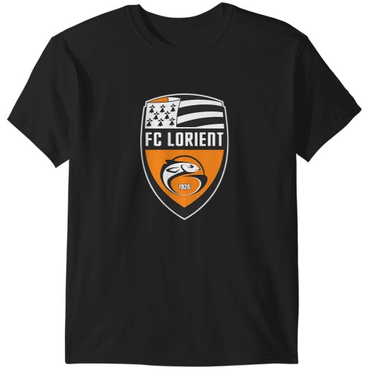 Discover Lorient T-Shirts