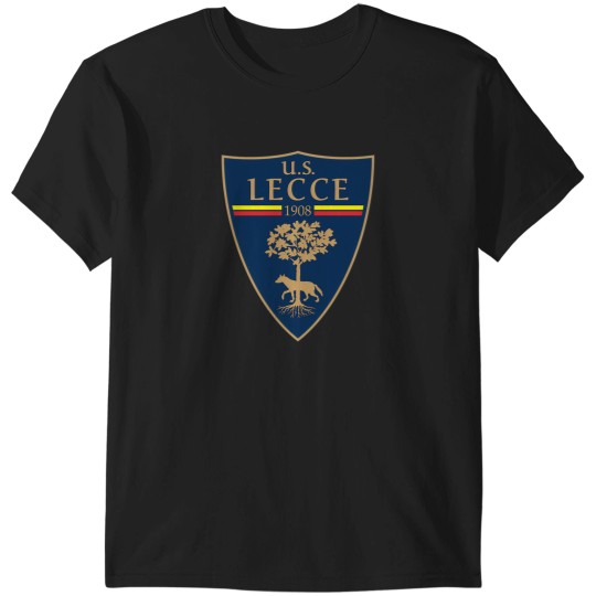 Discover Lecce T-Shirts