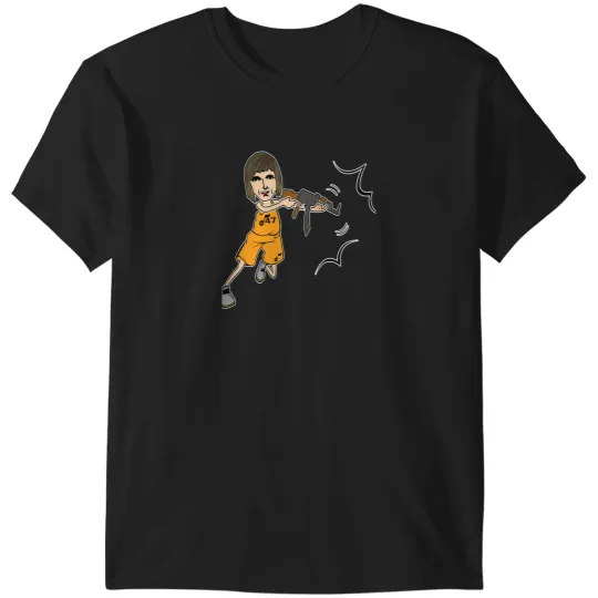 Discover Andrei Kirilenko T-Shirts