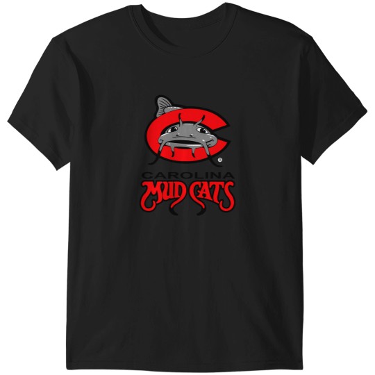 Discover The Carolina Mudcats 2 T-Shirts