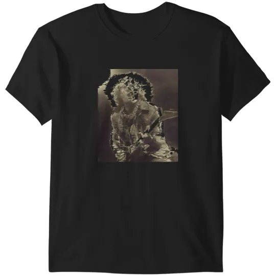 Discover Sammy Hagar  1947 T-Shirt T-Shirts