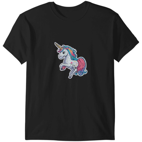 Discover Unicorse 25 T-Shirts