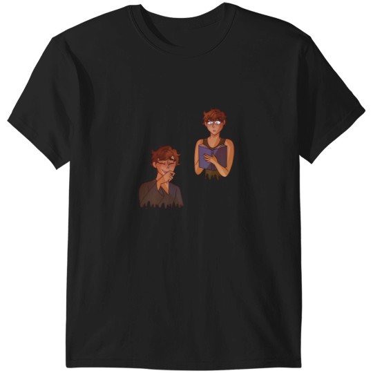 Discover Jay Walker Set T-Shirts